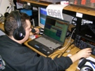 ED5R - CQ WW DX SSB 2009