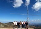 ED1R - IARU Región 1 VHF 2009