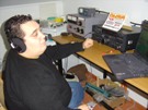 AM5R - CQ WW DX SSB 2007