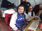 AM5R - CQ WW DX SSB 2007