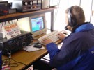 AM5R - CQ WW DX SSB 2007