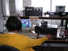 AM5R - CQ WW DX SSB 2007