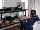 AM5R - CQ WW DX SSB 2007