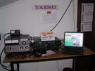 AM5R - CQ WW DX SSB 2007