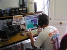 AM5R - CQ WW DX SSB 2007