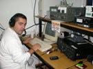 AM5R - CQ WW DX SSB 2007