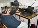 AM5R - CQ WW DX SSB 2007