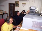 AM5R - CQ WW DX CW 2007