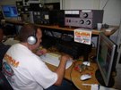 AM5R - CQ WW DX CW 2007