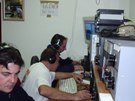 AM5R - CQ WW DX CW 2007