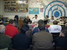 Fotos I Asamblea Radio Club Henares