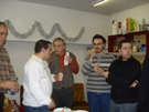 Fotos I Asamblea Radio Club Henares