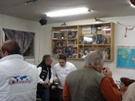 Fotos I Asamblea Radio Club Henares