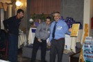 Cena anual Radio Club Henares 2009