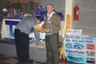 Cena anual Radio Club Henares 2009