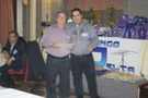 Cena anual Radio Club Henares 2009