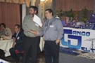 Cena anual Radio Club Henares 2009