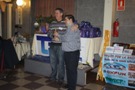 Cena anual Radio Club Henares 2009