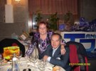 Cena anual Radio Club Henares 2009