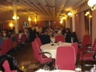 Cena anual Radio Club Henares 2009