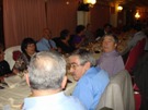 Cena anual Radio Club Henares 2009