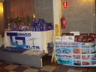 Cena anual Radio Club Henares 2009