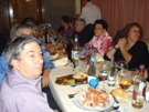 Cena anual Radio Club Henares 2009