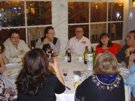 CENA DE NAVIDAD RCH 2007