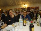 CENA DE NAVIDAD RCH 2007