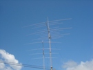 ED8R - CQ WPX SSB 2009