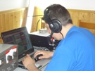 ED8R - CQ WPX SSB 2009