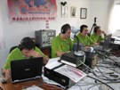 EF8A - CQ WW DX SSB 2006