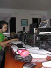 EF8A - CQ WW DX SSB 2006