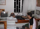 EF8A - CQ WW DX SSB 2006