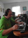 EF8A - CQ WW DX SSB 2006