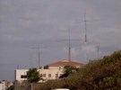 EF8A - CQ WW DX SSB 2006