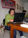 EF8A - CQ WW DX SSB 2006