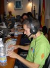 EF8A - CQ WW DX SSB 2006