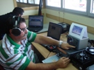 EG4CH - IARU Región 1 VHF 2009