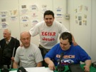 MERCA HAM RADIO 2008