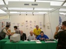 MERCA HAM RADIO 2008