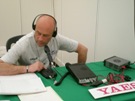 MERCA HAM RADIO 2008