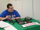 MERCA HAM RADIO 2008