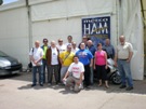 MERCA HAM RADIO 2008