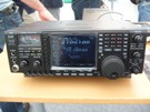 MERCA HAM RADIO 2008