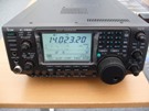 MERCA HAM RADIO 2008