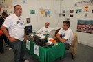 MERCA HAM RADIO 2008