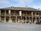 Comida en Pedraza - Segovia