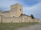 Comida en Pedraza - Segovia