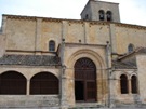 Comida en Pedraza - Segovia